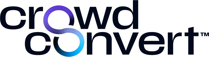 Crowd Convert Logo